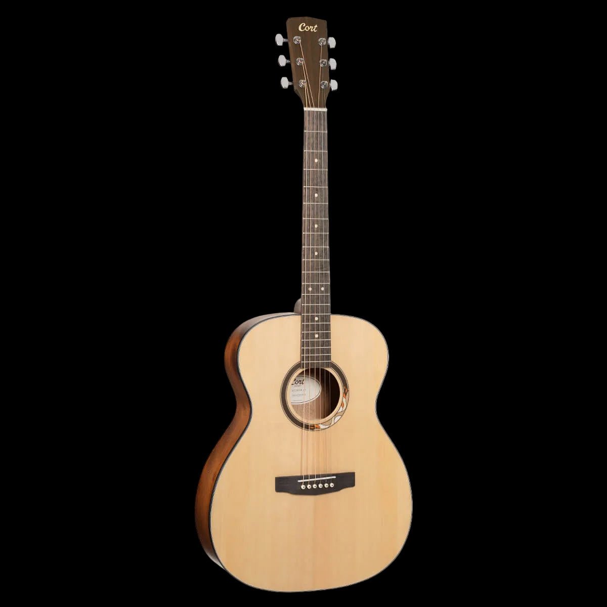 Cort Arium, Acoustic Guitar - Richards Guitars Of Stratford Upon Avon