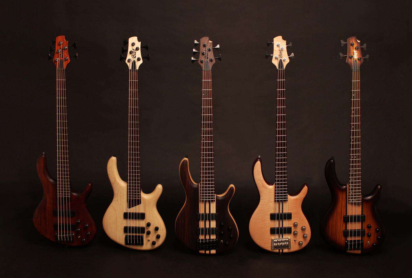 Cort Artisan A4 Plus FMMH Open Pore Natural - Richards Guitars Of Stratford Upon Avon