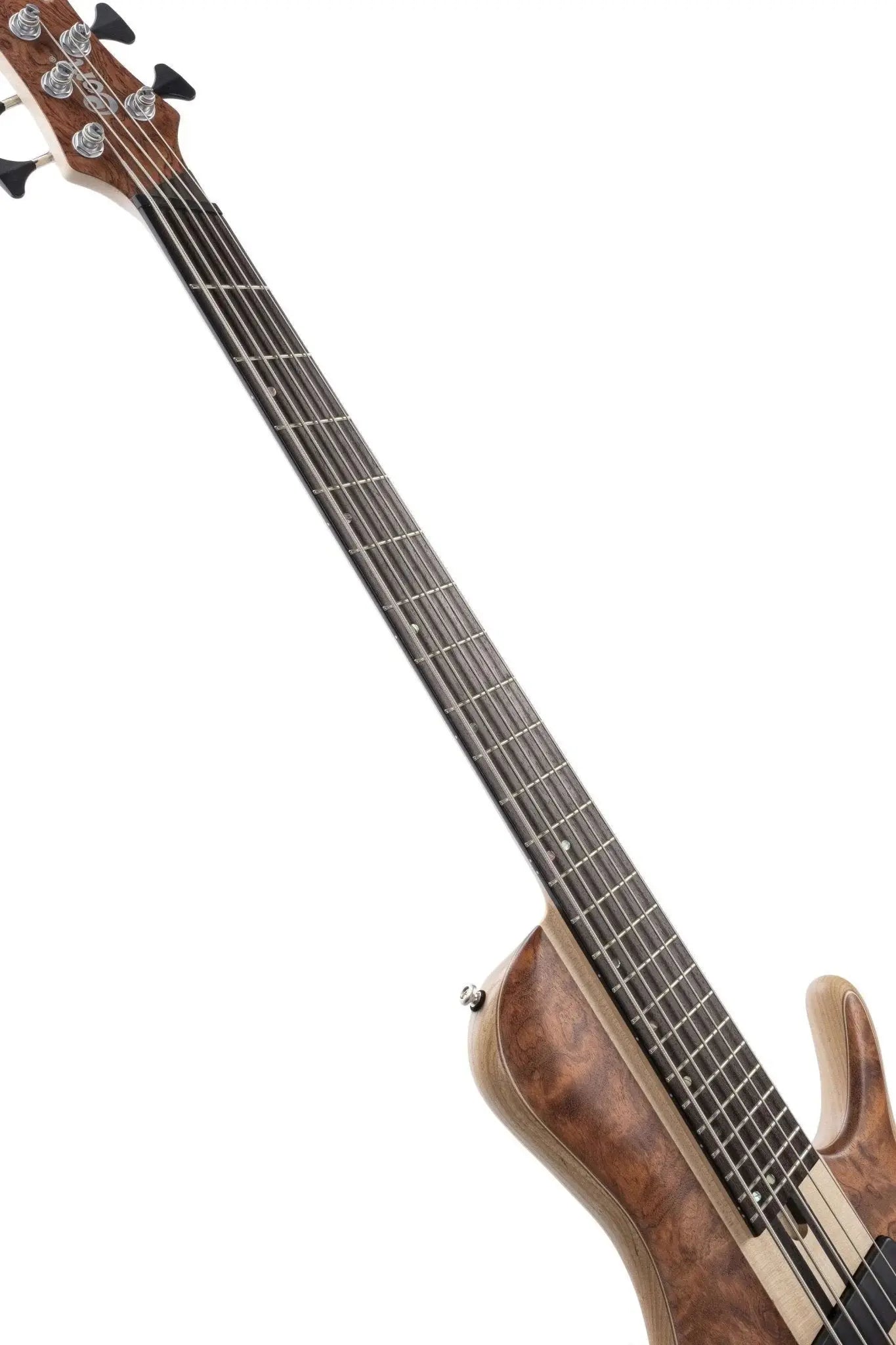 Buy Cort Artisan A5 Beyond Open Pore Bubinga Natural w/case Bass Guitar 