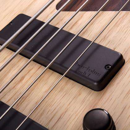 Cort Artisan A5 Plus FMMH Open Pore Black Cherry - Richards Guitars Of Stratford Upon Avon