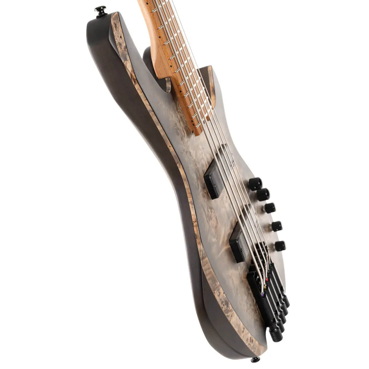Cort Artisan Space 5 Star Dust Black w/bag  Bass Guitar guitar for sale uk