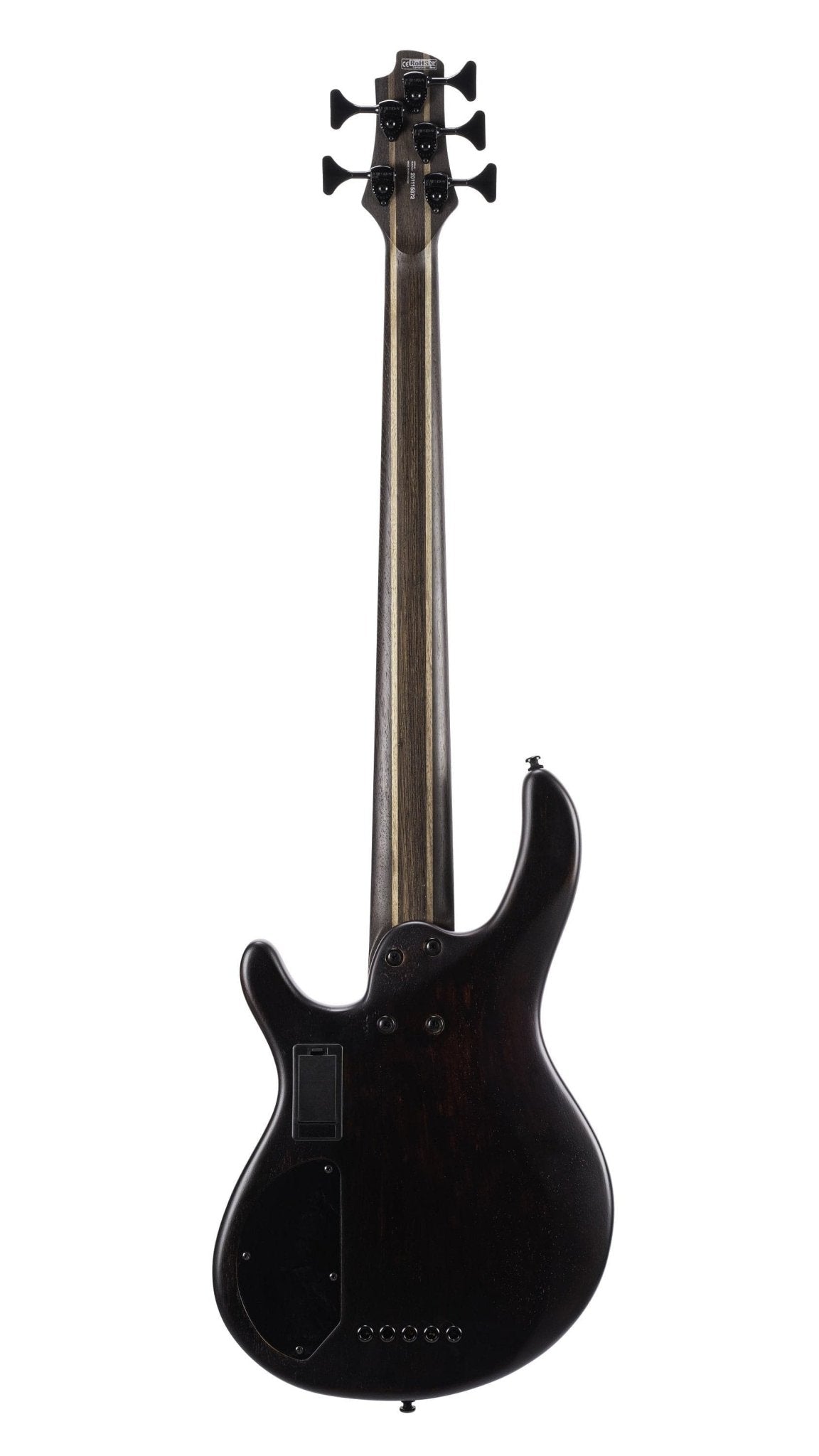Cort B5 Element Open Pore Natural - Richards Guitars Of Stratford Upon Avon