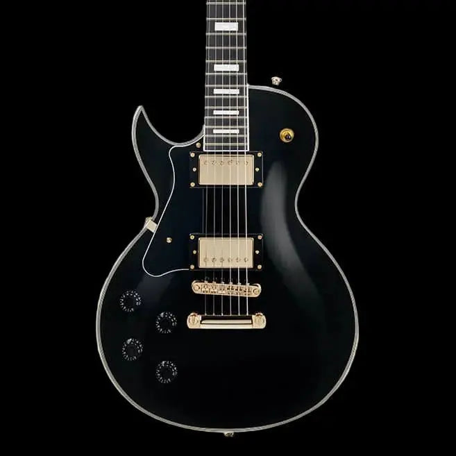 Buy Cort CR270 Black Electric Guitar Left Handed 