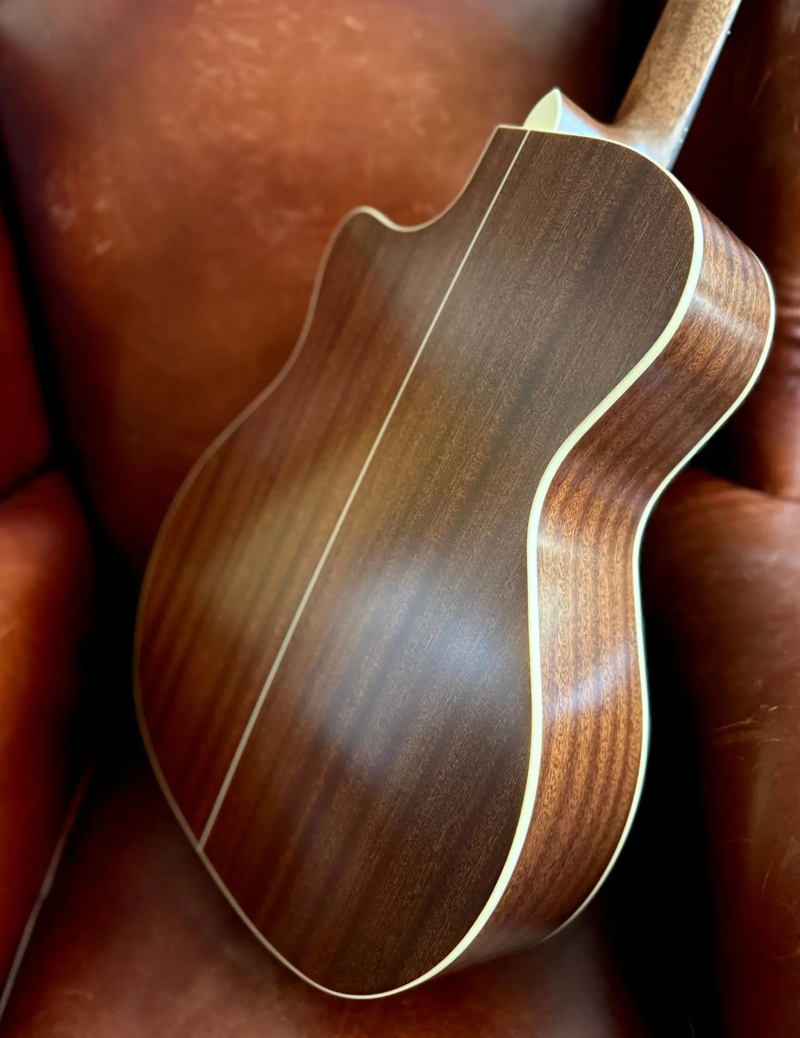 Buy Cort ESSENCE GA4 BTSG Electro Acoustic Guitar 
