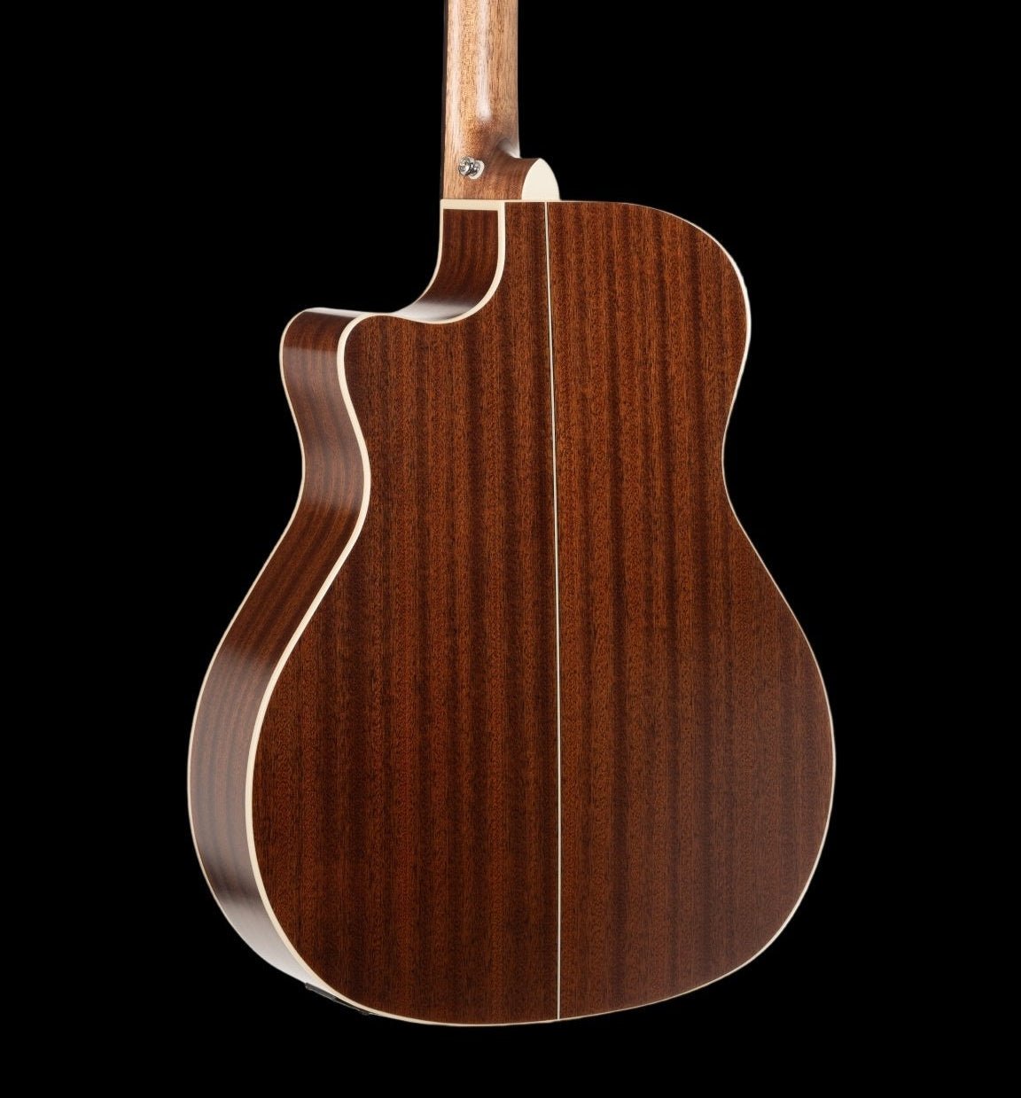 Cort ESSENCE - GA4 BTSG Electro Acoustic Guitar - Richards Guitars Of Stratford Upon Avon