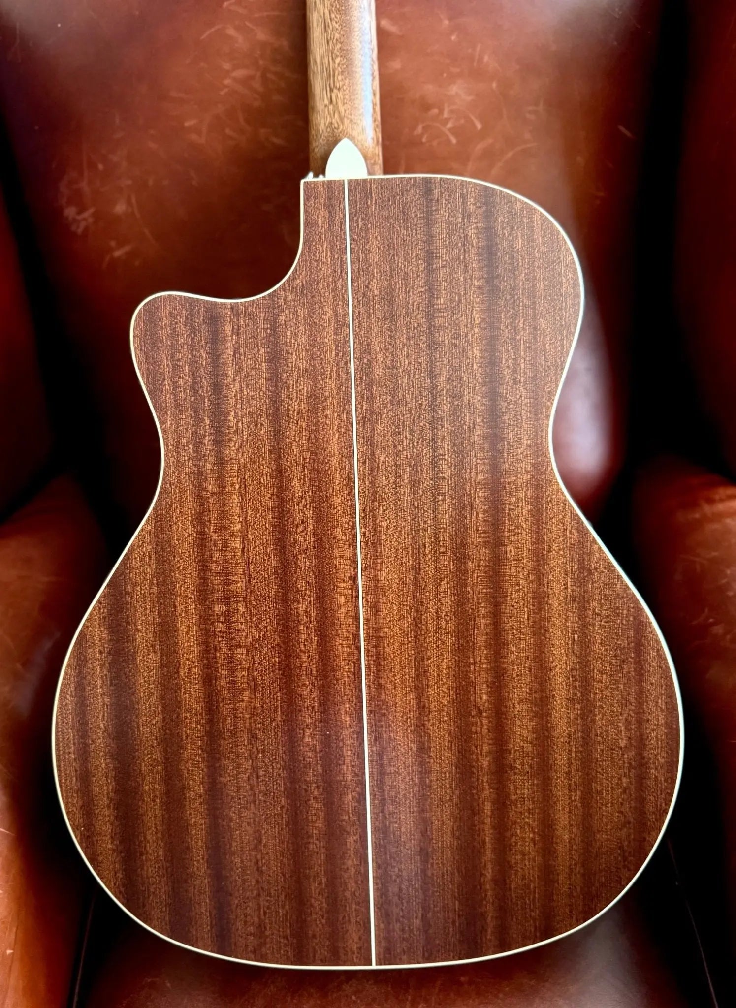 Buy Cort ESSENCE GA4 BTSG Electro Acoustic Guitar 