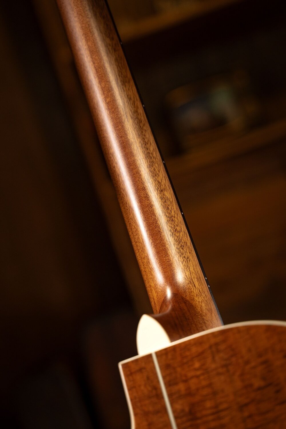 Cort ESSENCE - GA4 Special BTSG Electro Acoustic Guitar - Richards Guitars Of Stratford Upon Avon