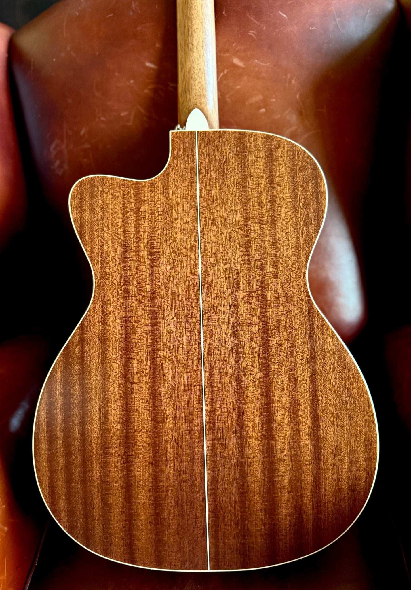 Cort ESSENCE - OC4 NSG Electro Acoustic Guitar - Richards Guitars Of Stratford Upon Avon