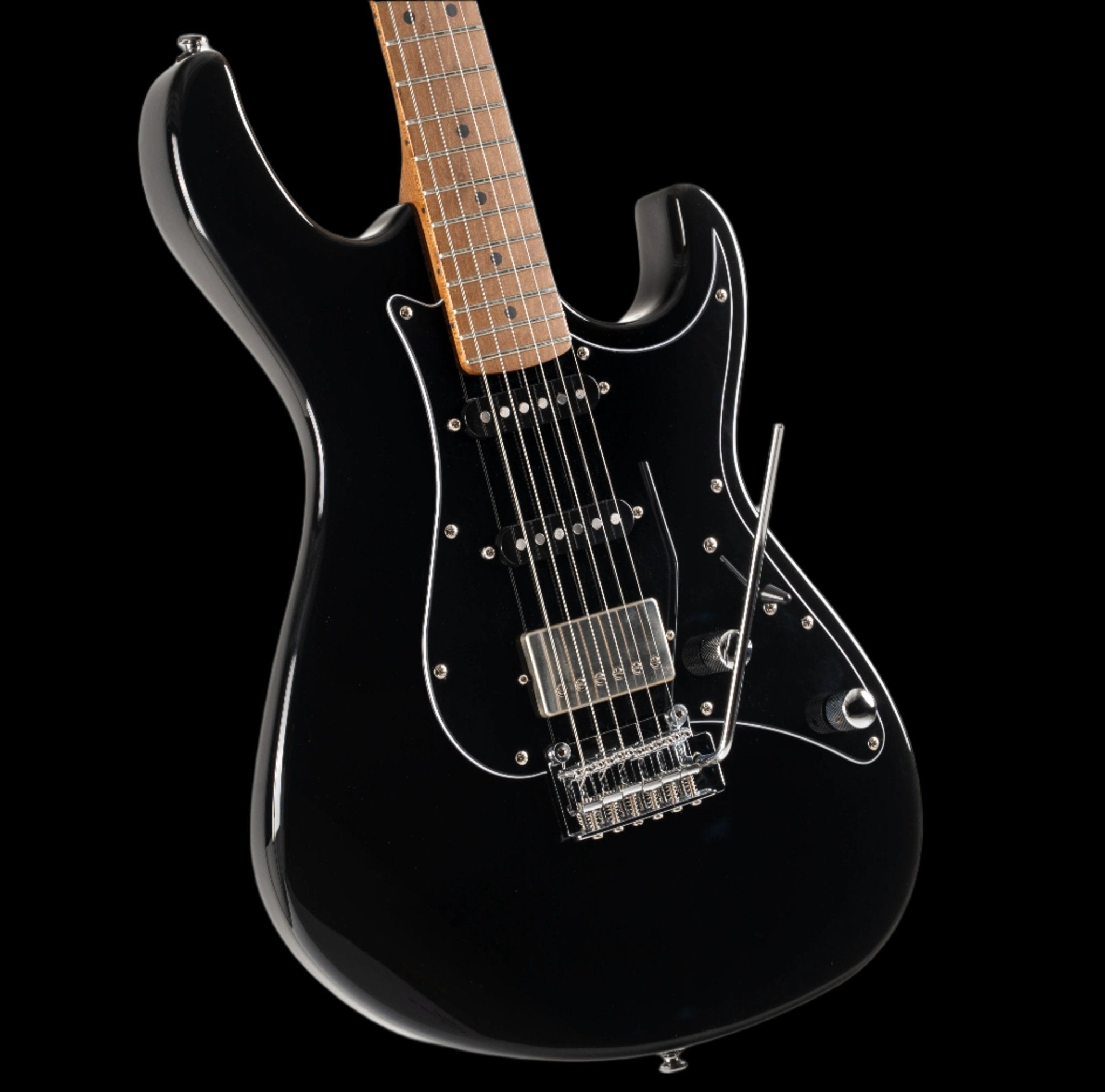 Cort G250 SE Black - Richards Guitars Of Stratford Upon Avon