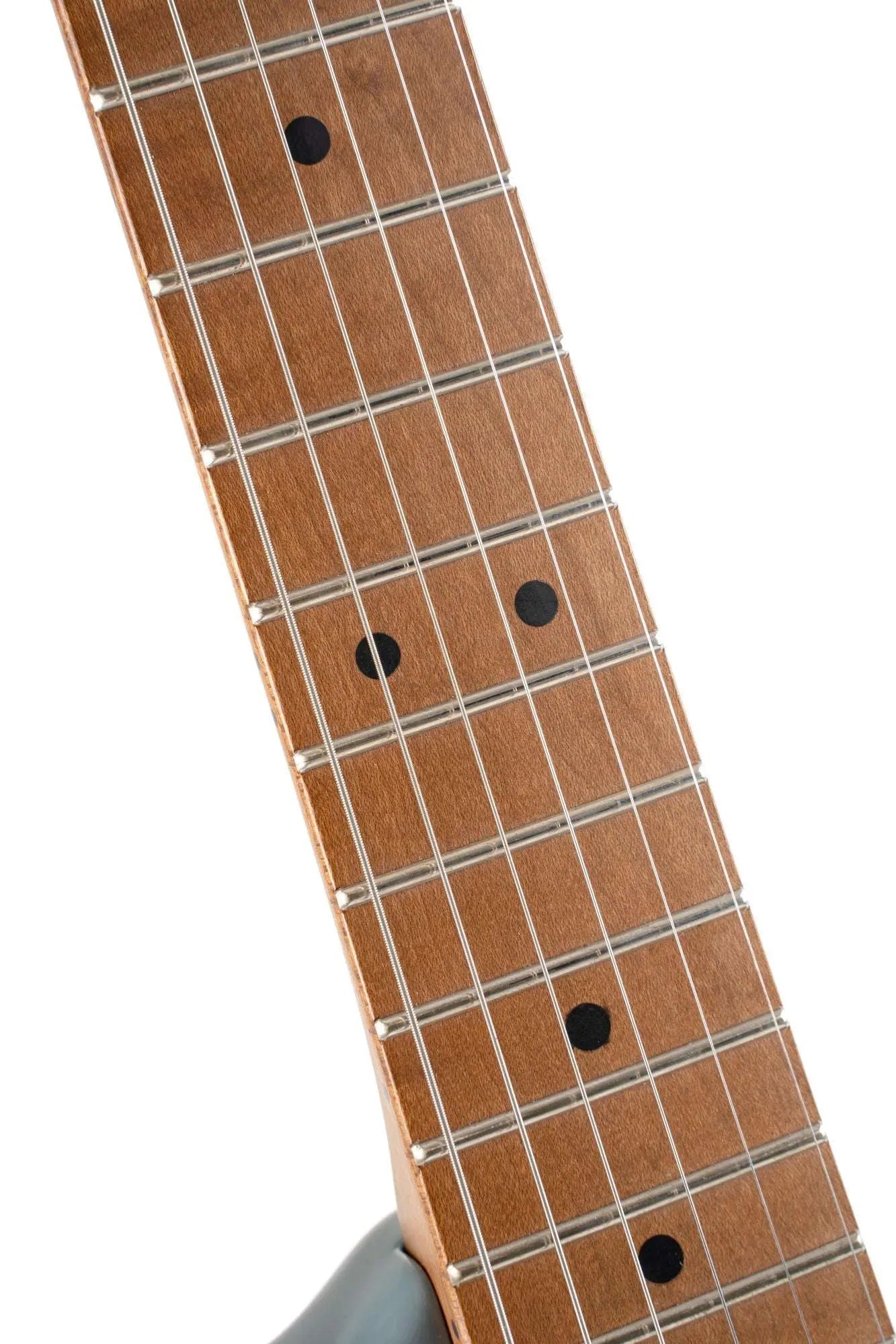 Cort G250 SE Ocean Blue Grey Guitar | FREE Custom Pro Setup Worth £90