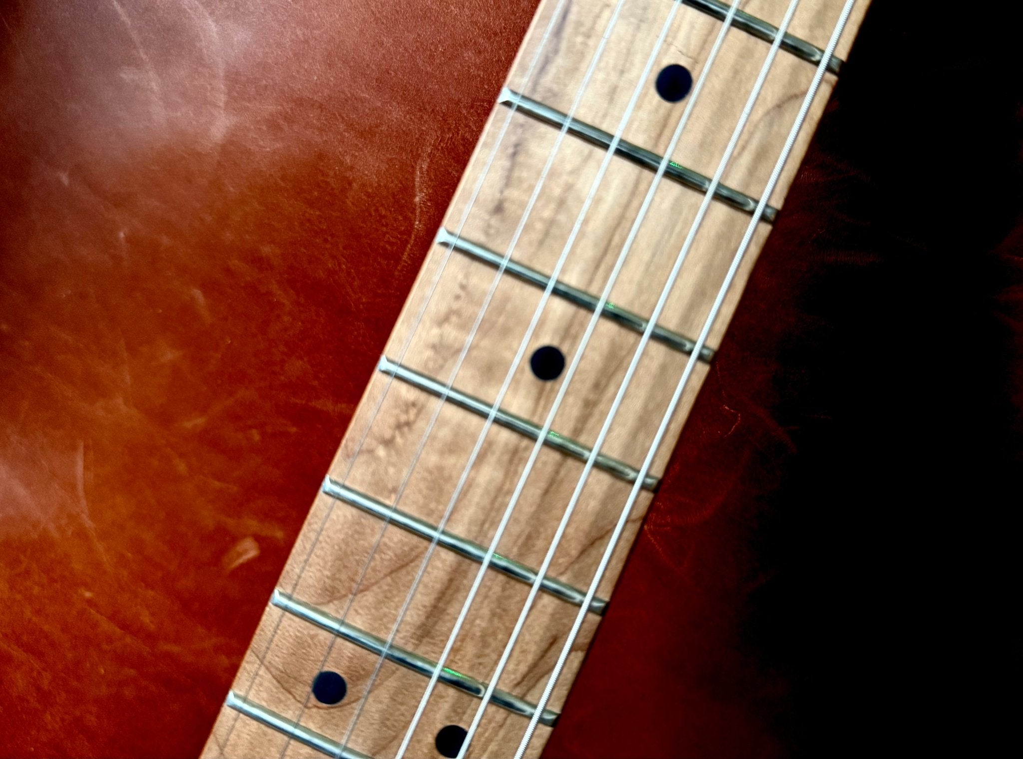 Cort G250 SE Olive Dark Green - Richards Guitars Of Stratford Upon Avon