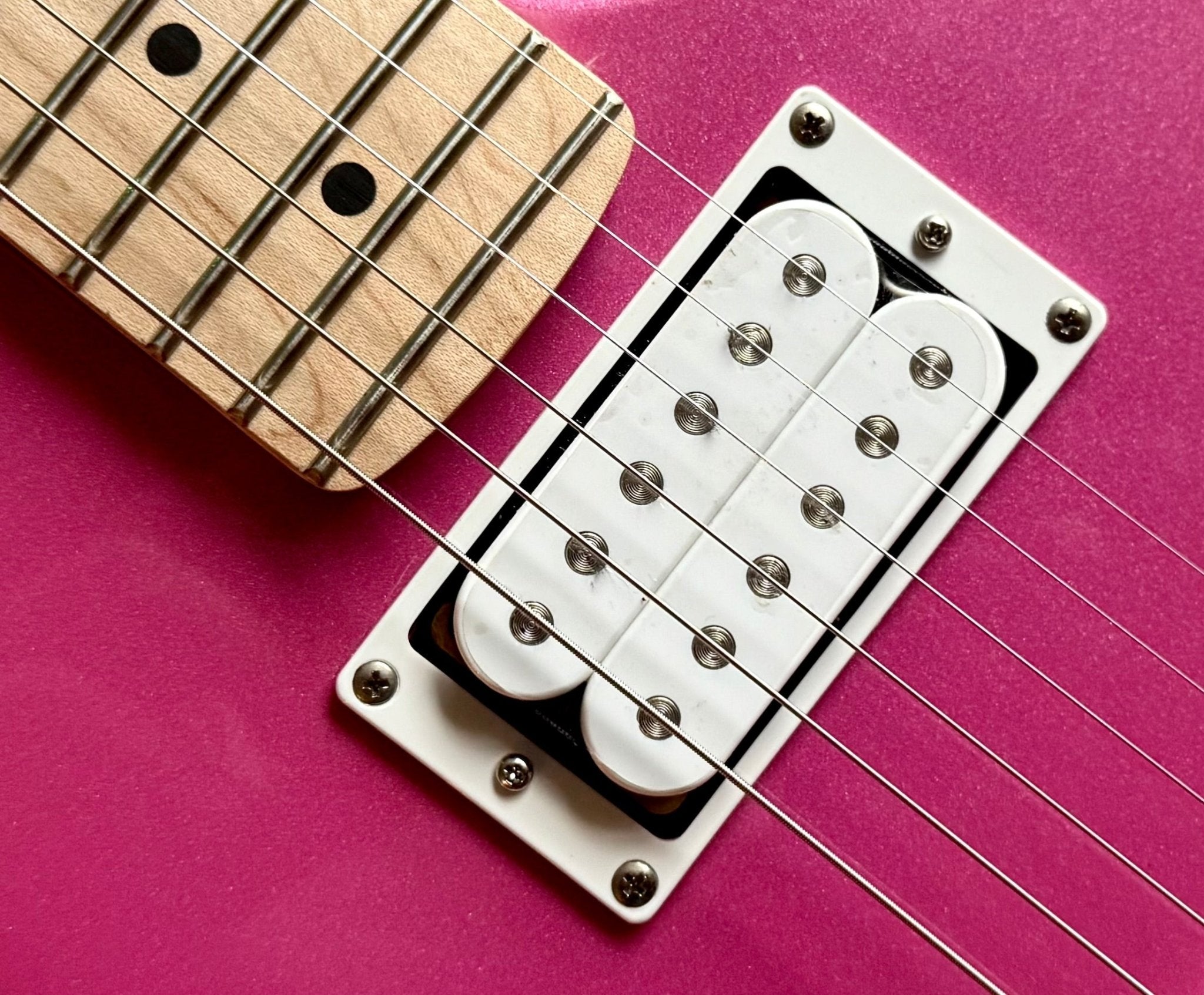 Cort G250 Spectrum Metallic Purple w' £250 Custom Pro Setup Package Inc. Free Of Charge - Richards Guitars Of Stratford Upon Avon