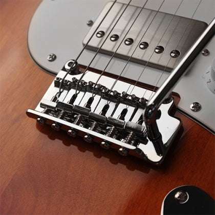 Cort G260CS Black - Richards Guitars Of Stratford Upon Avon
