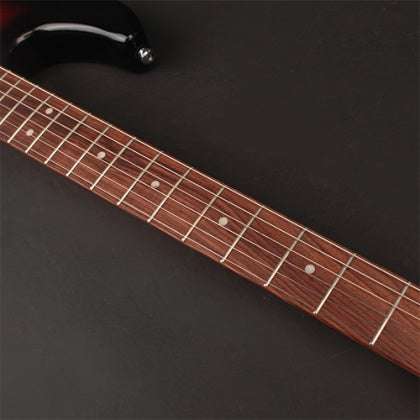 Cort G260CS Black - Richards Guitars Of Stratford Upon Avon