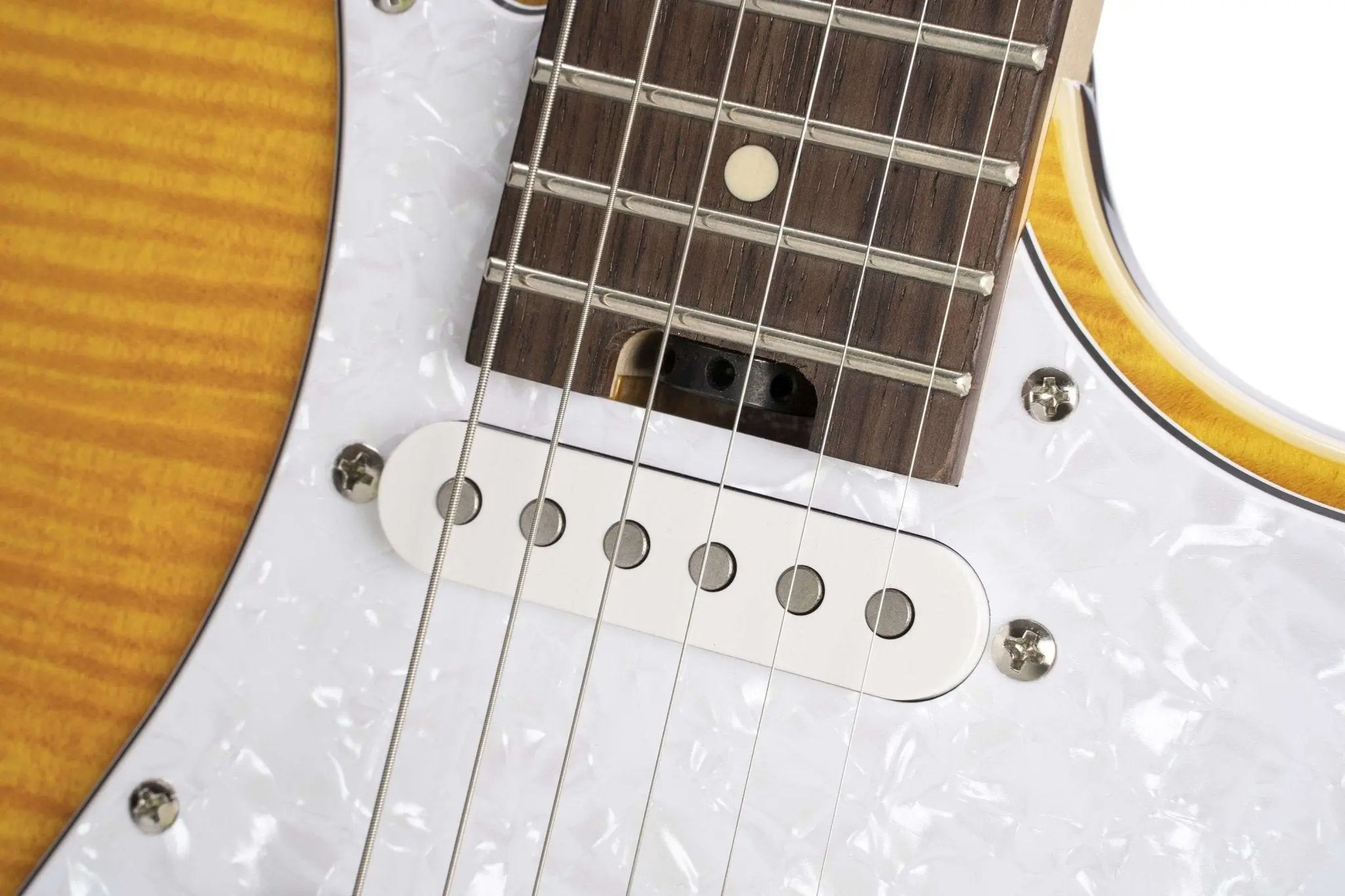 Cort G280 Select Amber - Buy Now at RGuitars