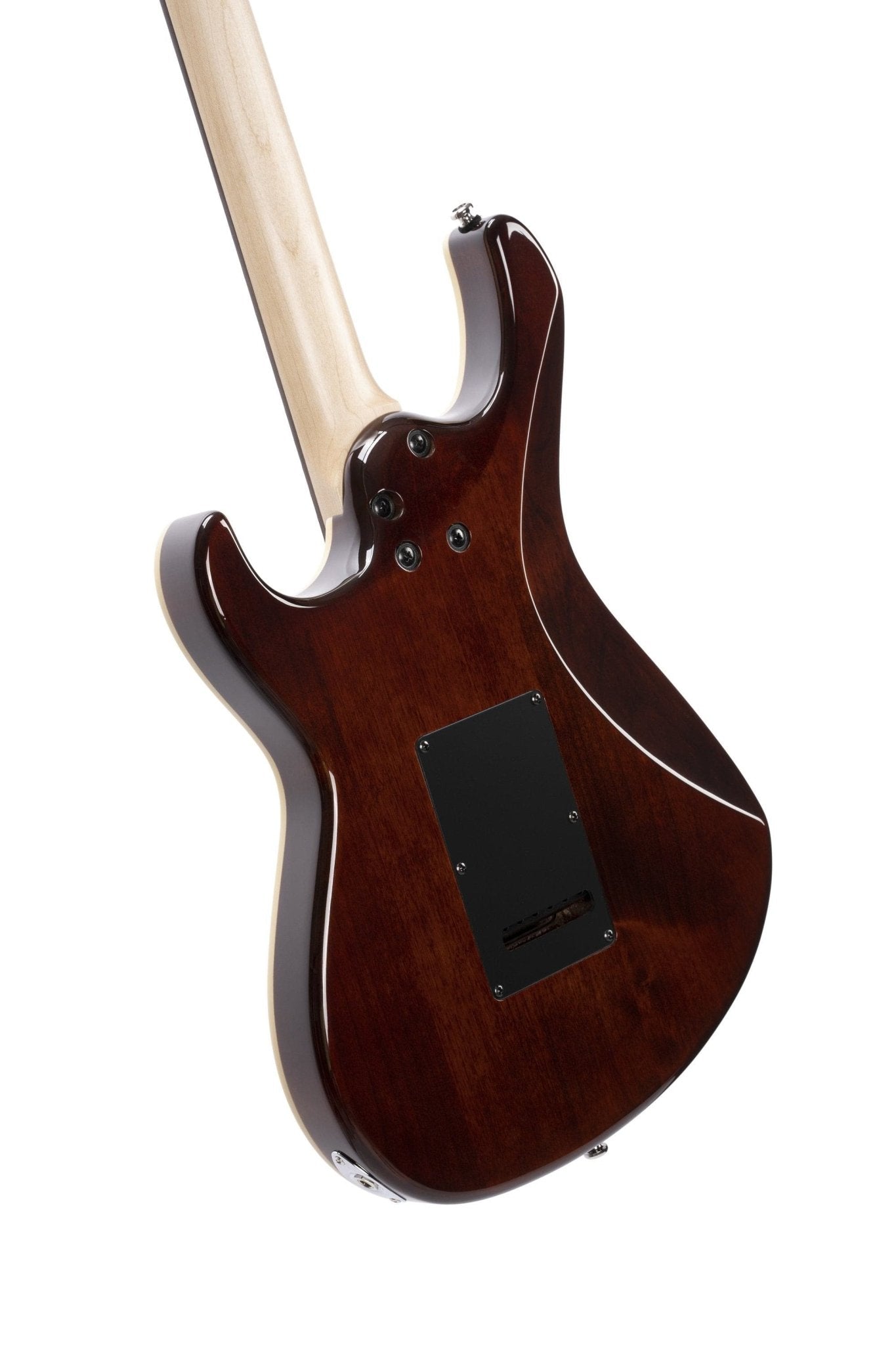Cort G280 Select Trans Black - Richards Guitars Of Stratford Upon Avon