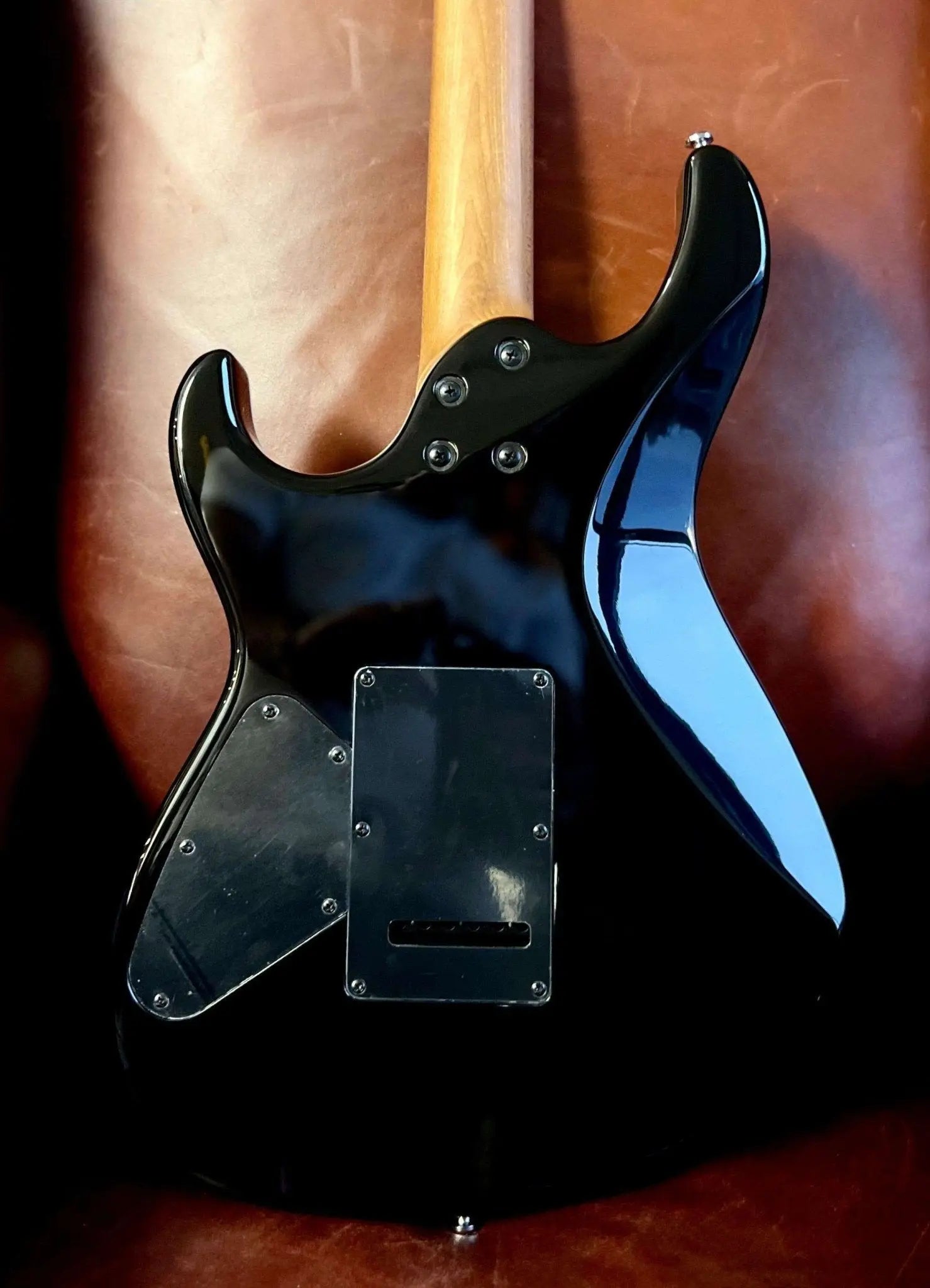 Cort G290 Fat II Trans Black Burst - RGuitars