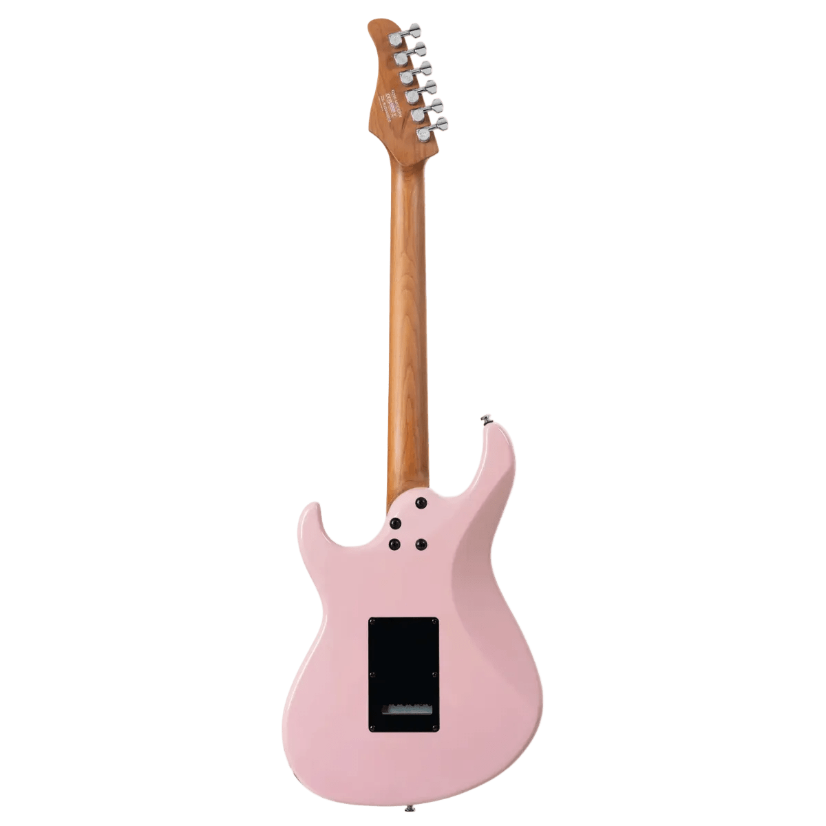 Cort G290 Modern Dusty Rose Electric Guitar - Richards Guitars Of Stratford Upon Avon