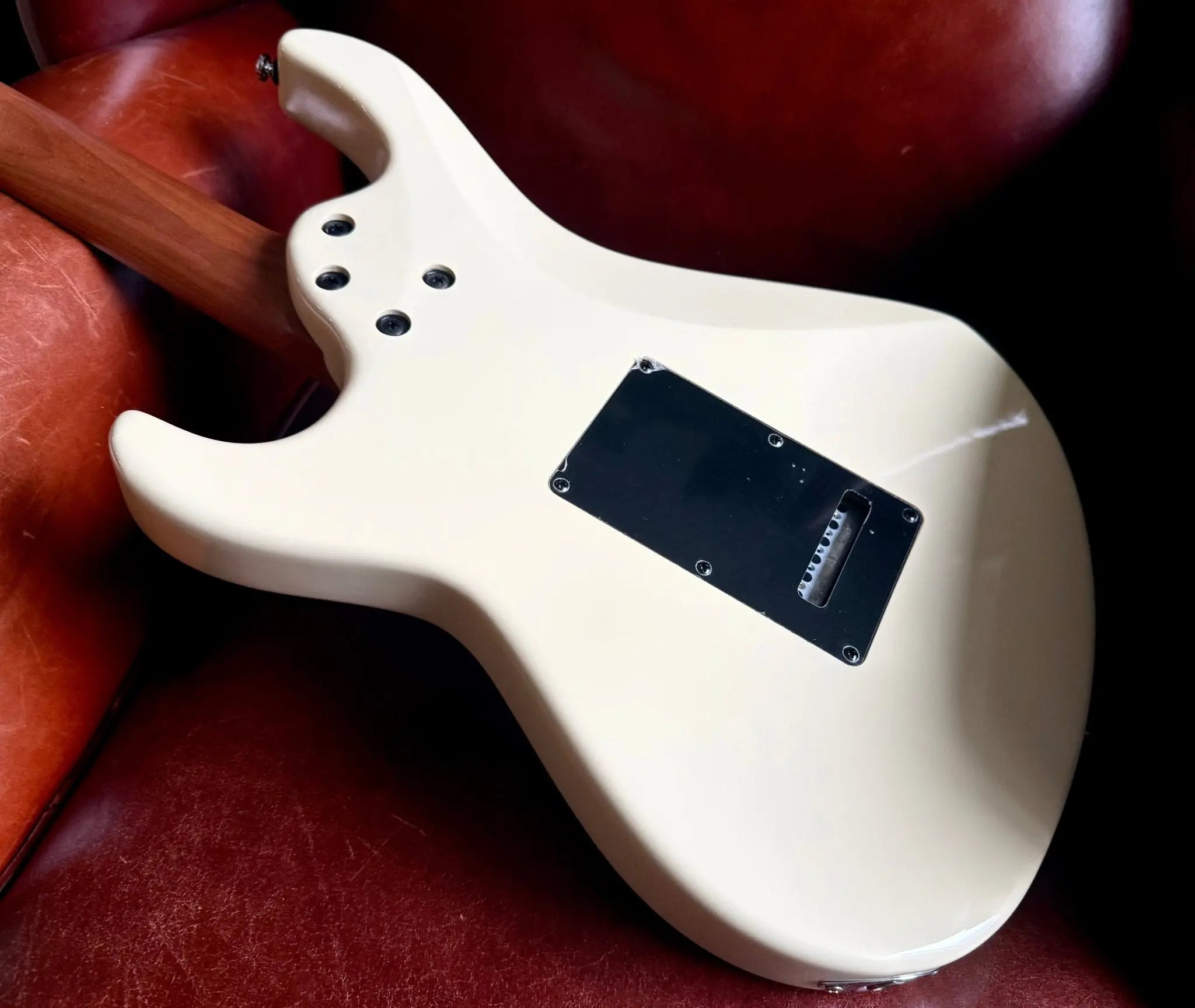 Buy Cort G290 Modern Military Beige Electric Guitar 