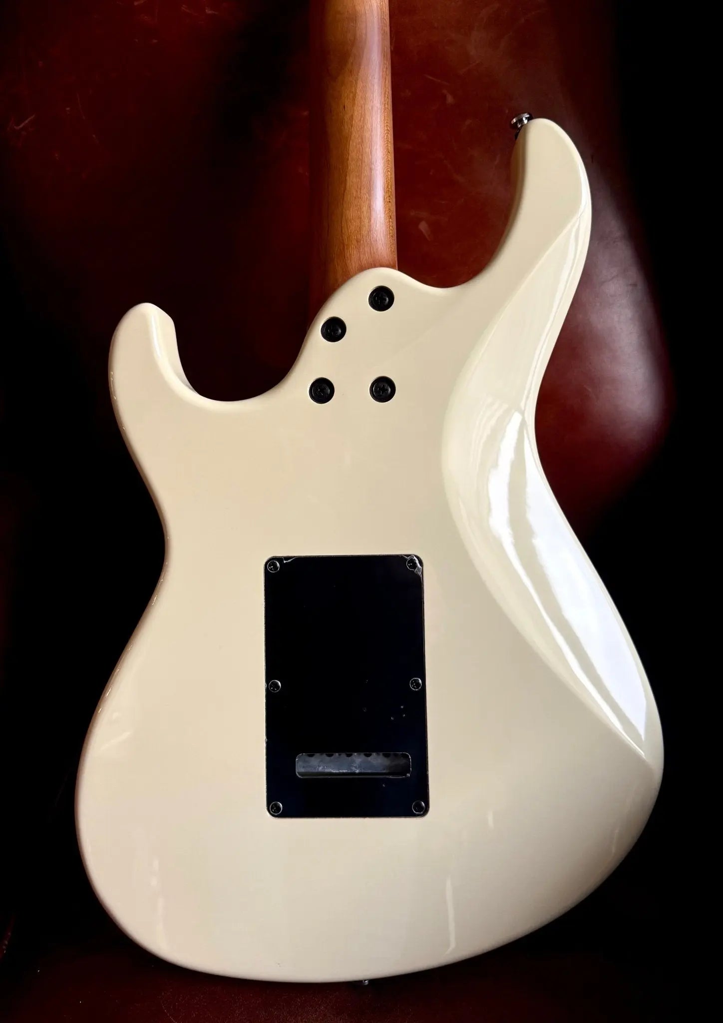 Buy Cort G290 Modern Military Beige Electric Guitar 