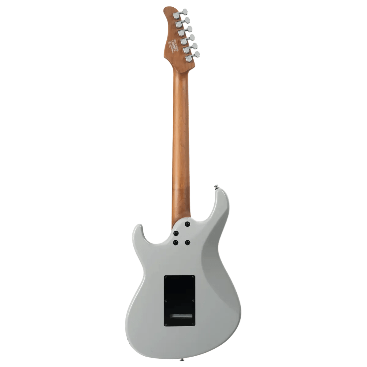 Cort G290 Modern Pale Graphite Electric Guitar - Richards Guitars Of Stratford Upon Avon