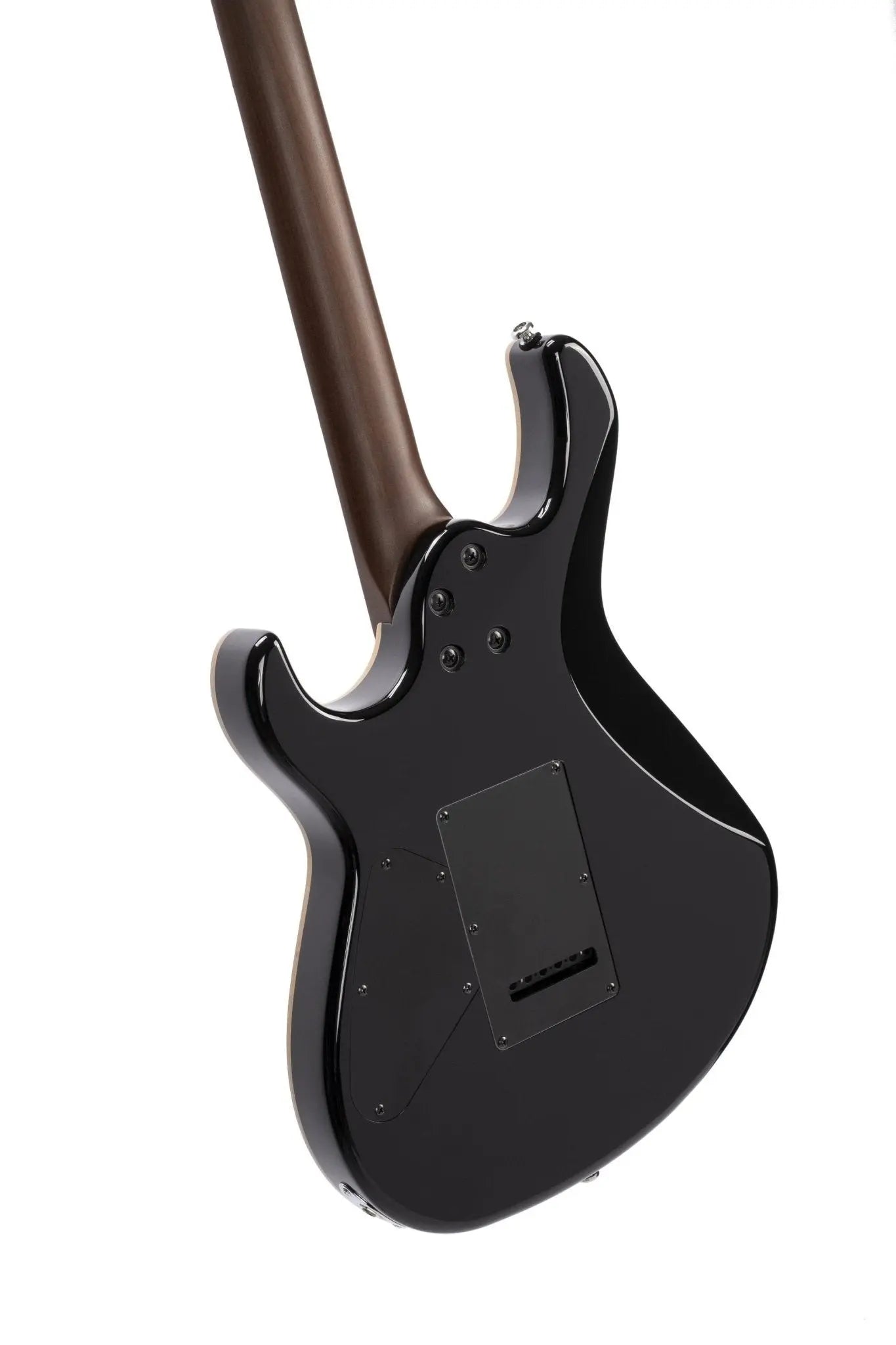 cort g300 pro black - Cort G300 Pro Black Electric Guitar - RGuitars