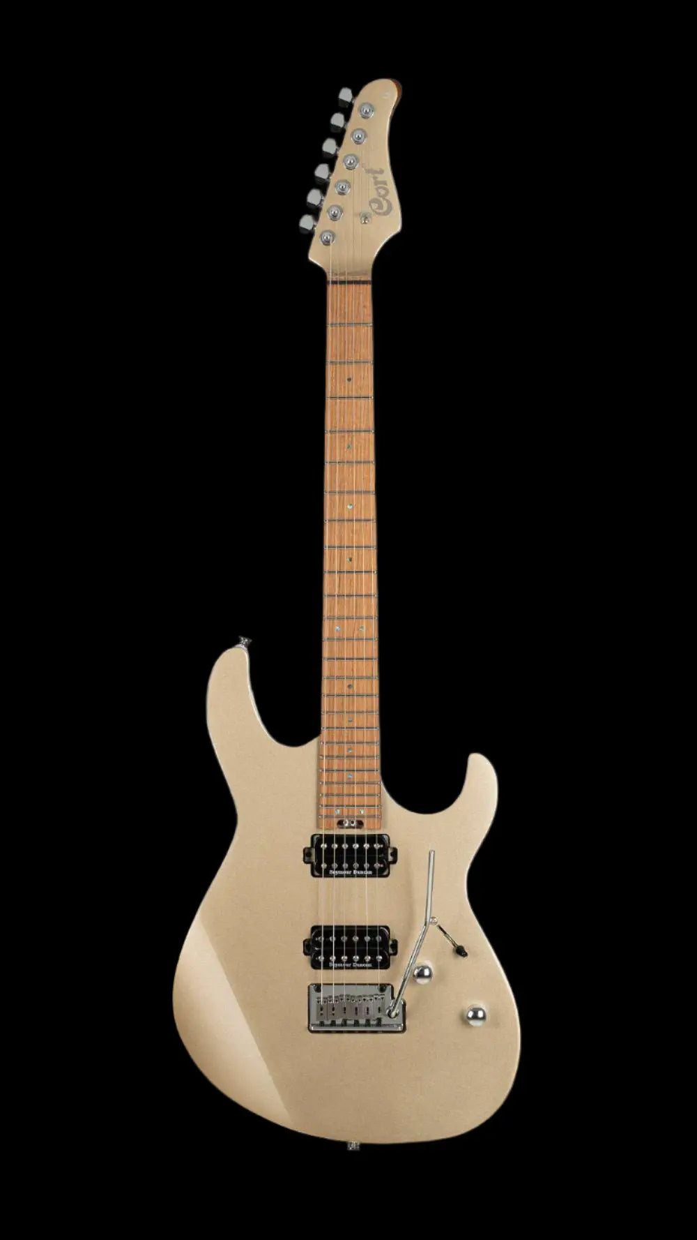 Cort G300 Pro Metallic Gold - RGuitars