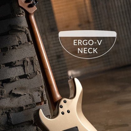 Cort G300 Pro Metallic Gold. Personal Favorite. Benchmark Quality, Affordable & Versatile. - Richards Guitars Of Stratford Upon Avon