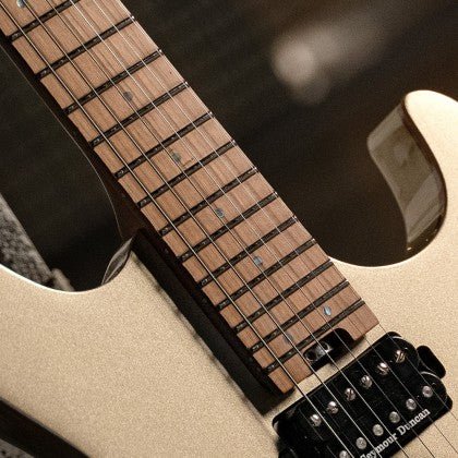 Cort G300 Pro Metallic Gold. Personal Favorite. Benchmark Quality, Affordable & Versatile. - Richards Guitars Of Stratford Upon Avon