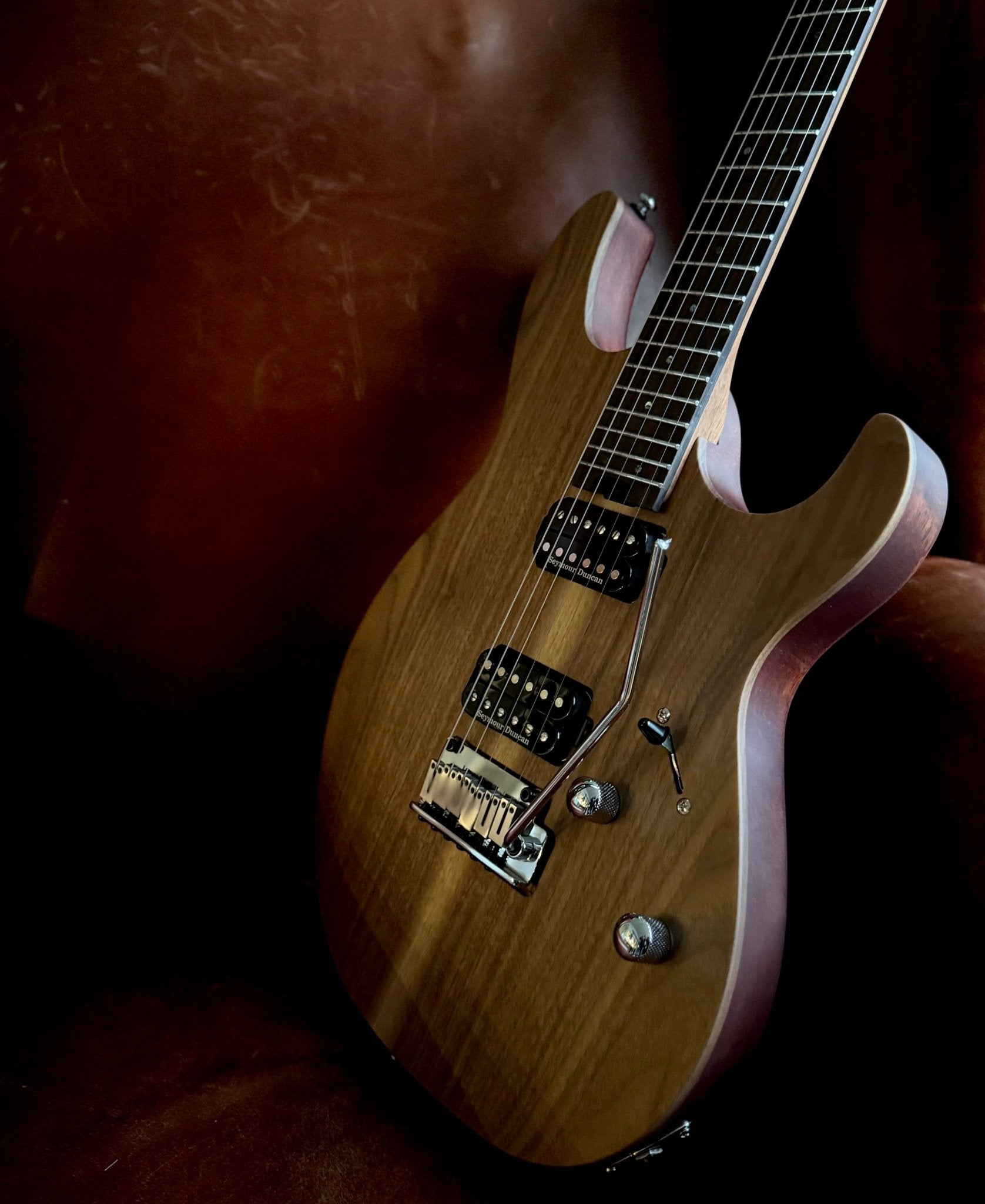 Cort G300 Raw Natural Satin - Richards Guitars Of Stratford Upon Avon