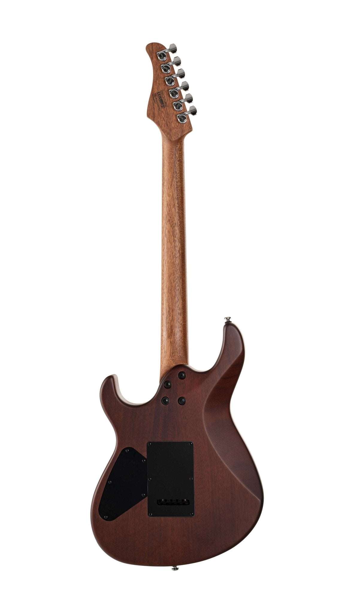 Cort G300 Raw Natural Satin - Richards Guitars Of Stratford Upon Avon