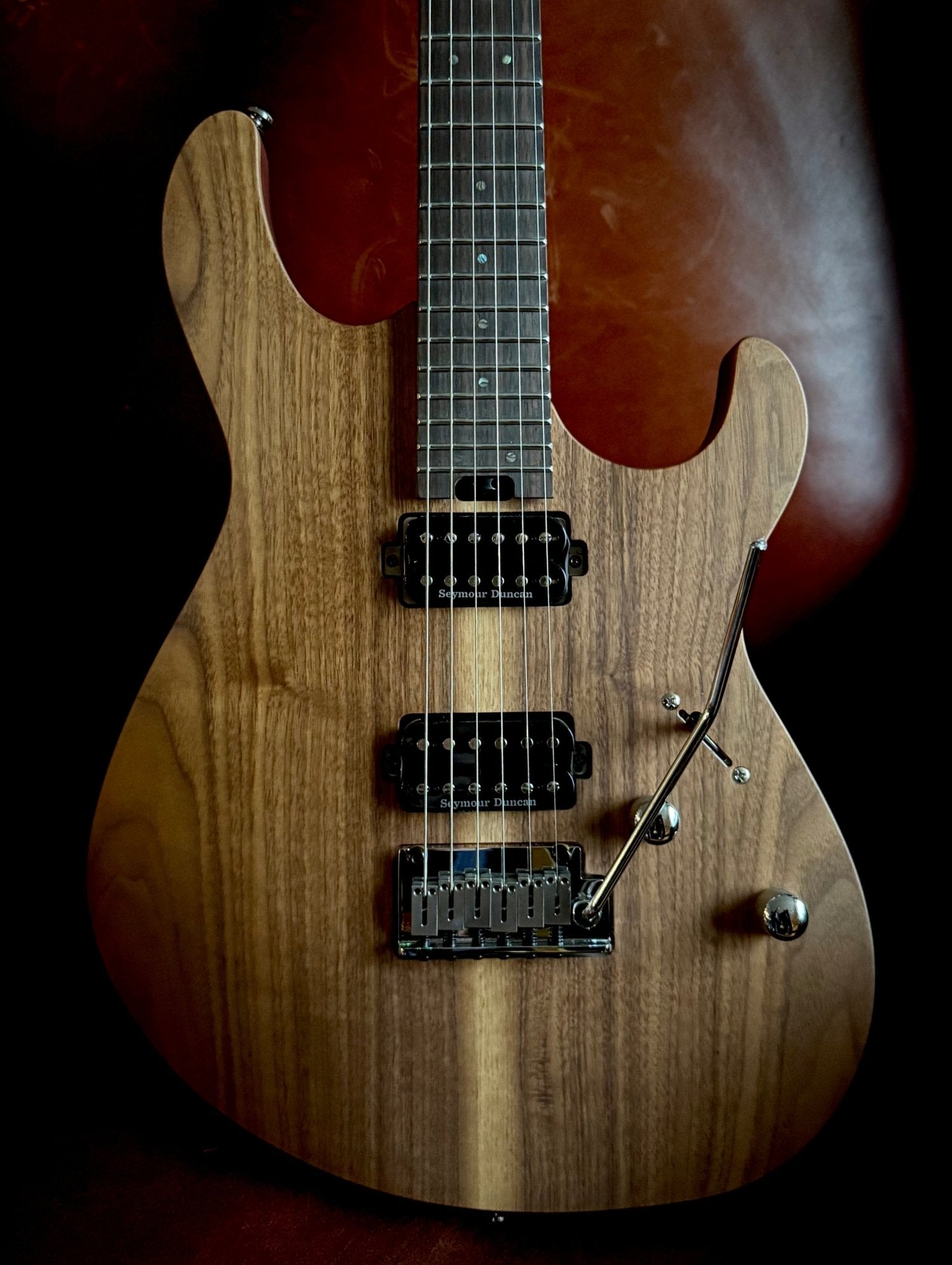 Cort G300 Raw Natural Satin - RGuitars