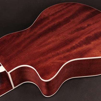 Cort GA MEDX 12 Open Pore Electro Acoustic Guitar With £225 Custom Pro Setup For Perfect Playability - Richards Guitars Of Stratford Upon Avon
