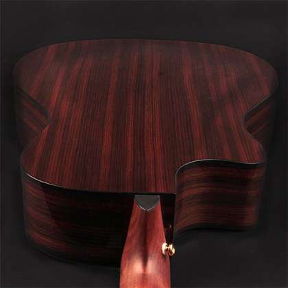 Cort GA PF Bevel Natural Electro Acoustic Guitar - Richards Guitars Of Stratford Upon Avon