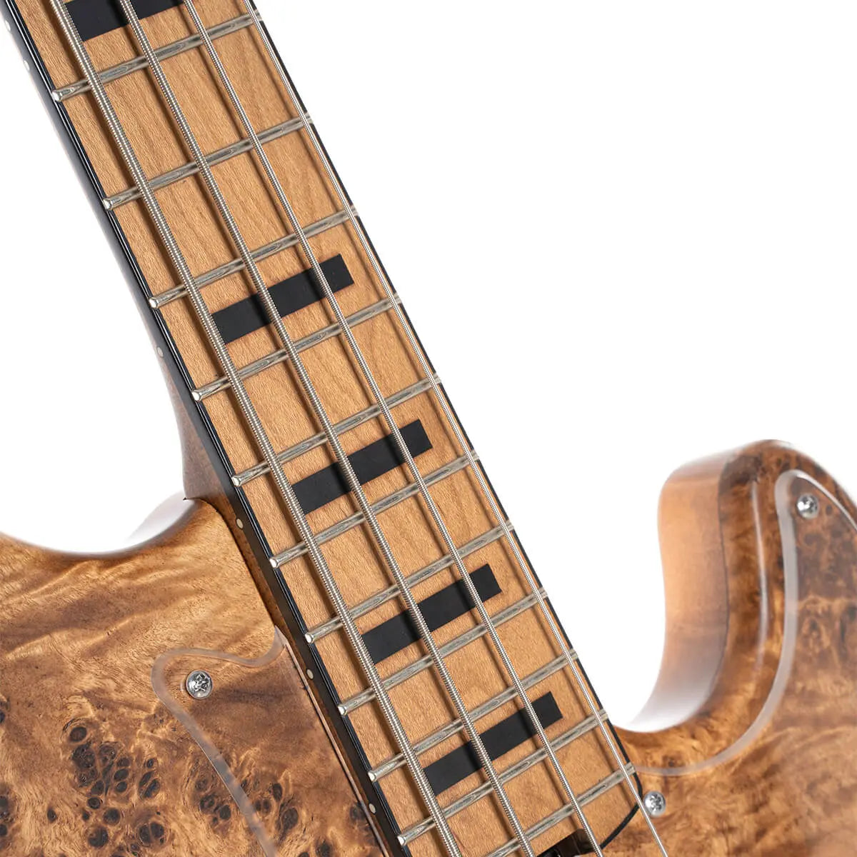 Cort GB-MODERN 4 Open Pore Vintage Natural w/case  Bass Guitar guitar for sale uk