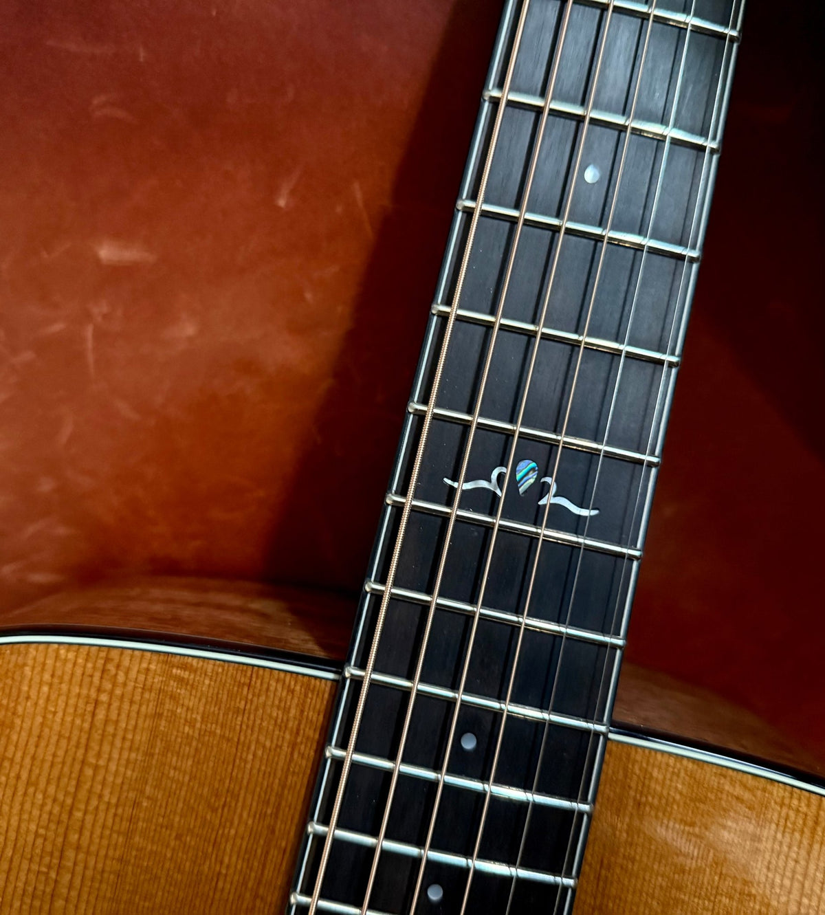 Cort Gold D6 Custom Pro Exclusive W' Torrified All Solid Wood Acoustic Guitar - Richards Guitars Of Stratford Upon Avon