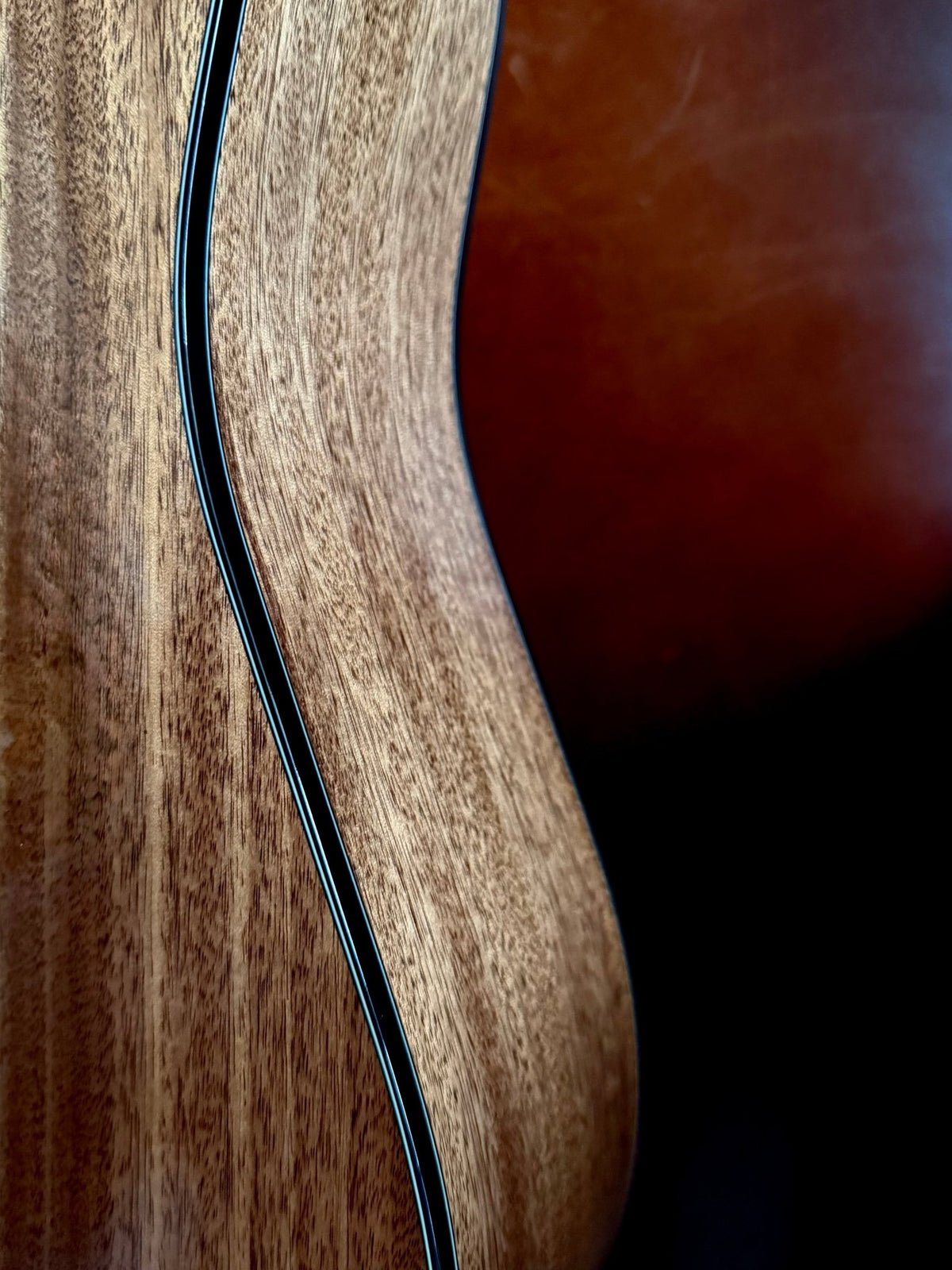 Cort Gold D6 Custom Pro Exclusive W' Torrified All Solid Wood Acoustic Guitar - Richards Guitars Of Stratford Upon Avon