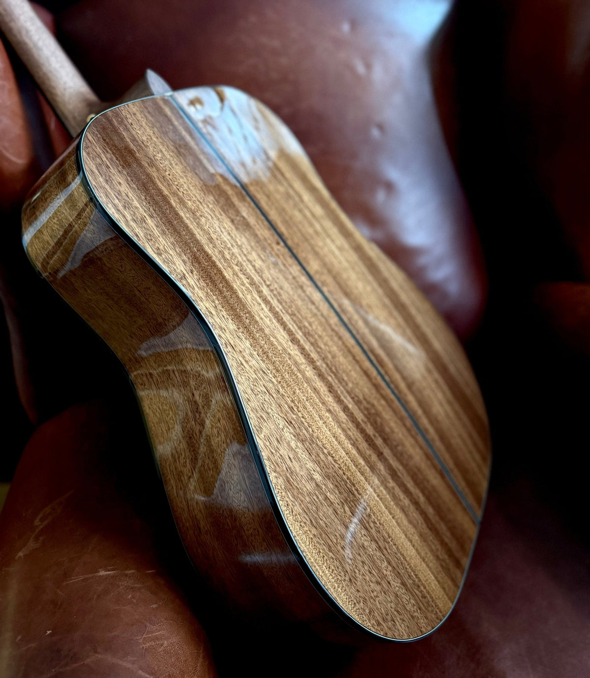 Cort Gold D6 Custom Pro Exclusive W' Torrified All Solid Wood Acoustic Guitar - Richards Guitars Of Stratford Upon Avon