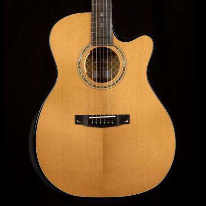 Cort Gold - Edge Natural - Richards Guitars Of Stratford Upon Avon