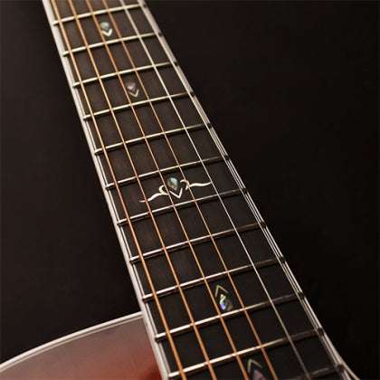 Cort Gold Electro Acoustic A8 w/case Natural - Richards Guitars Of Stratford Upon Avon