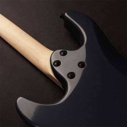 Cort KX100 Black Metallic - Richards Guitars Of Stratford Upon Avon