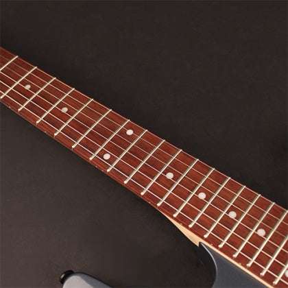 Cort KX100 Black Metallic - Richards Guitars Of Stratford Upon Avon