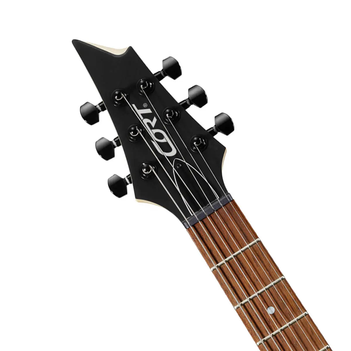 Cort KX100 Metallic Ash Electric Guitar - RGuitars