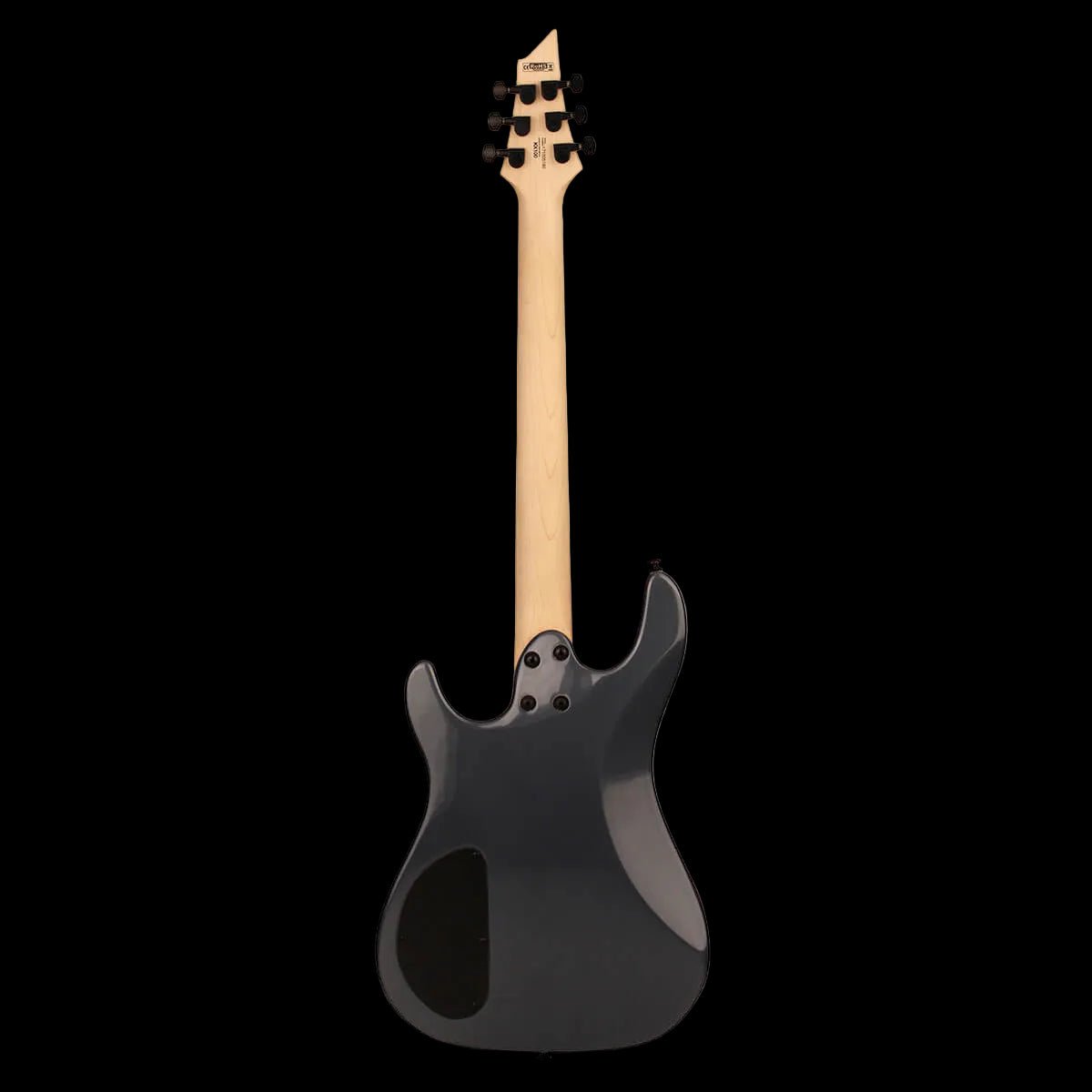 Cort KX100 Metallic Ash Electric Guitar - Richards Guitars Of Stratford Upon Avon