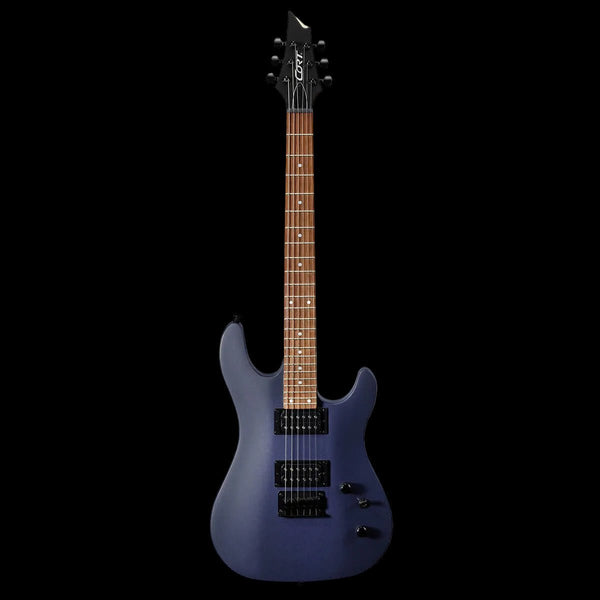Cort KX100 Metallic Ash Electric Guitar - RGuitars