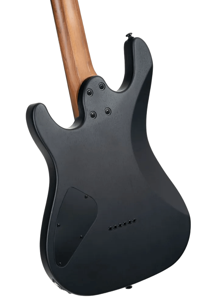 Cort KX500 Baritone NBN ( Natural Black Burst) Baritone Electric Guitar - Richards Guitars Of Stratford Upon Avon