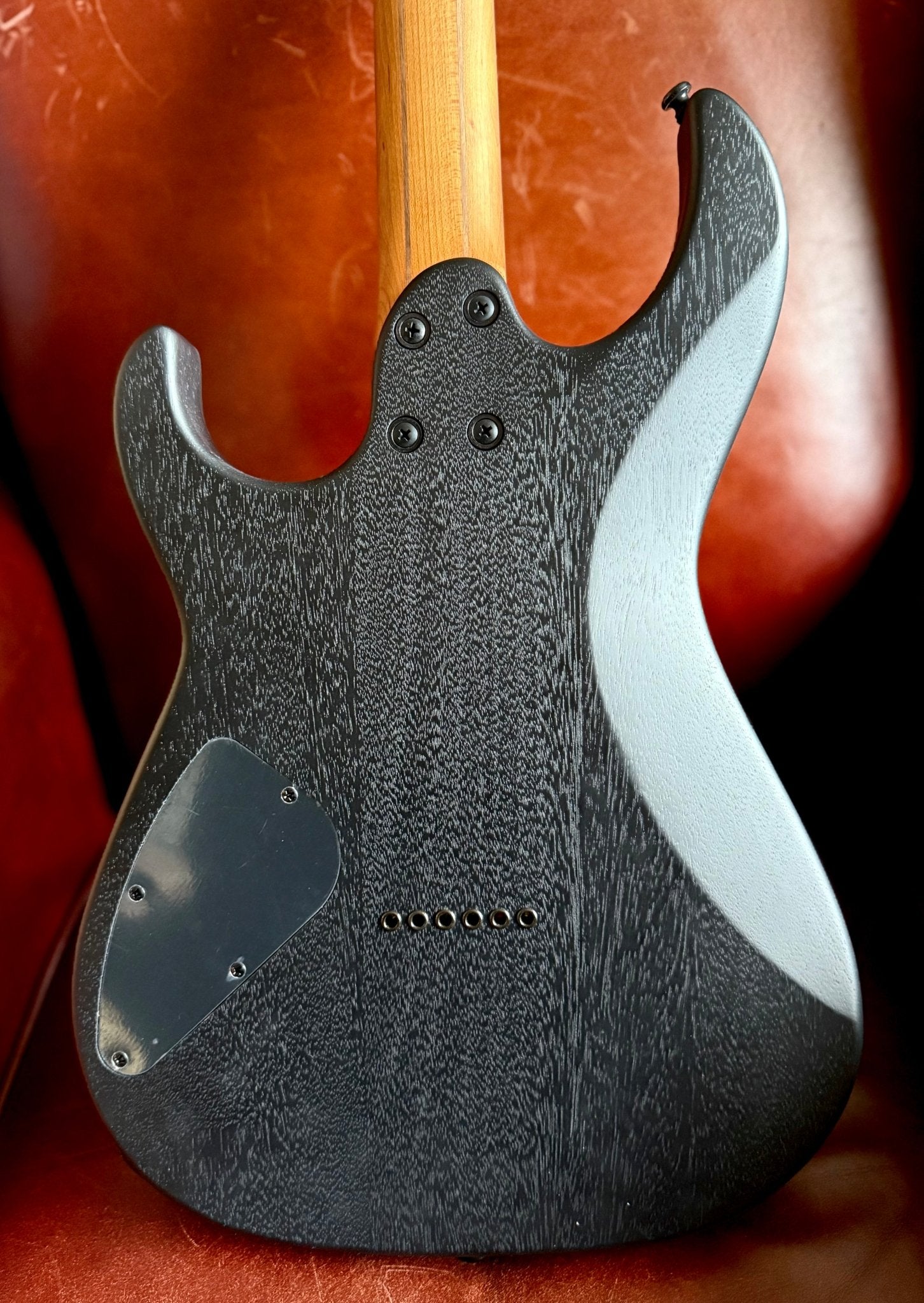 Cort KX500 Pale Moon Electric Guitar. Incredible Spec Rock Guitar 2026 - Richards Guitars Of Stratford Upon Avon