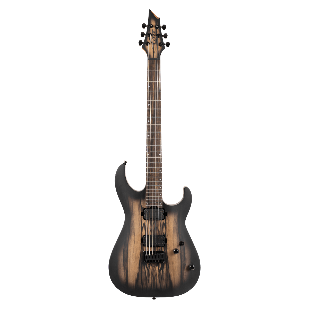 Cort KX500 Pale Moon Electric Guitar. Incredible Spec Rock Guitar 2026 - Richards Guitars Of Stratford Upon Avon