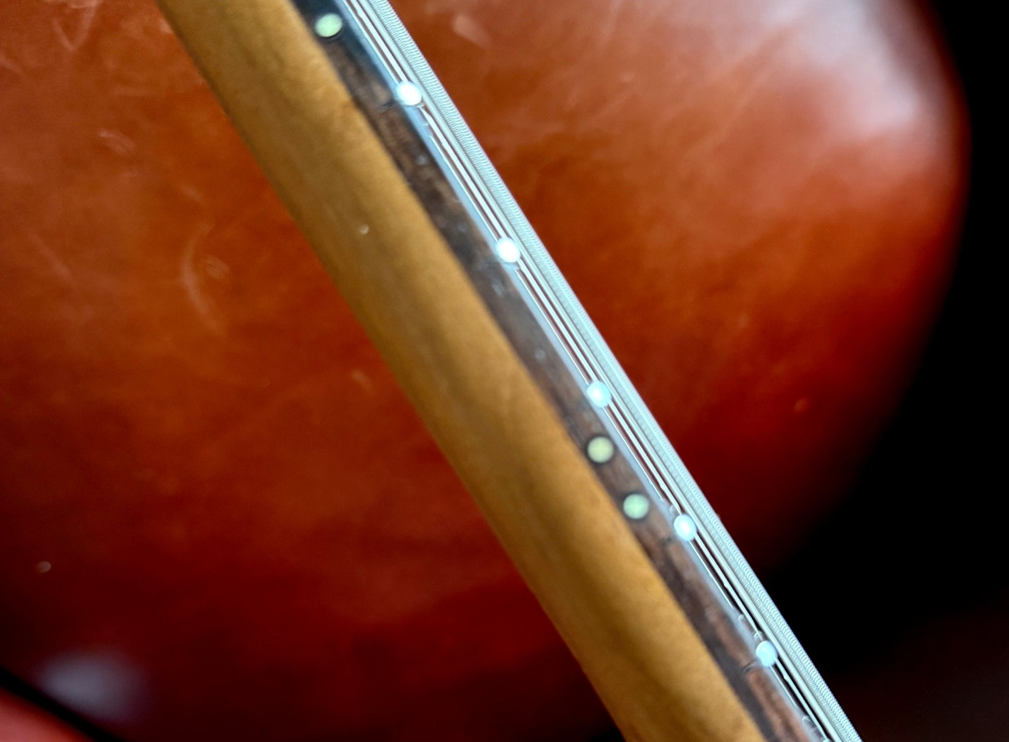 Cort KX500 Pale Moon Electric Guitar. Incredible Spec Rock Guitar 2026 - Richards Guitars Of Stratford Upon Avon