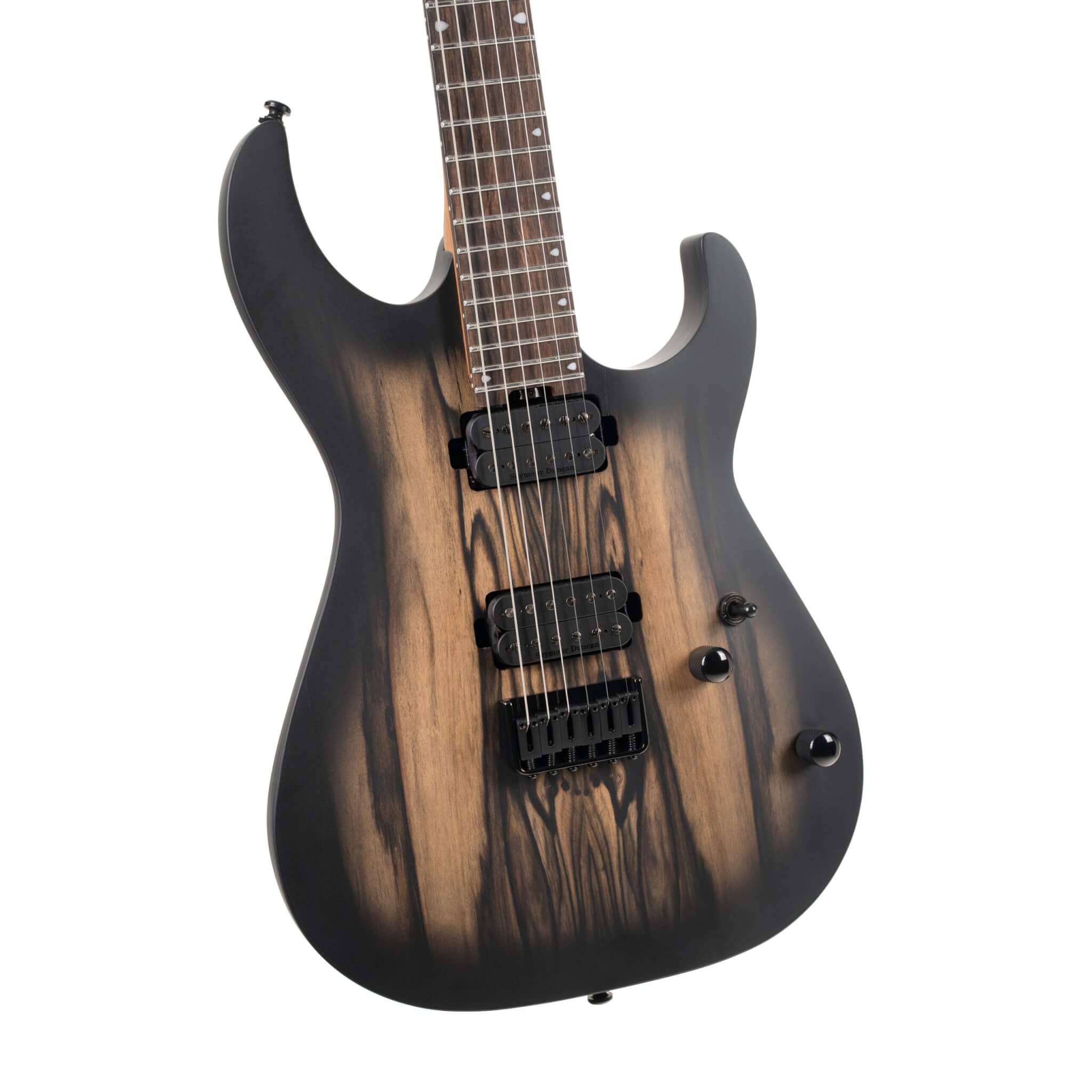 Cort KX500 Pale Moon Electric Guitar. Incredible Spec Rock Guitar 2026 - Richards Guitars Of Stratford Upon Avon